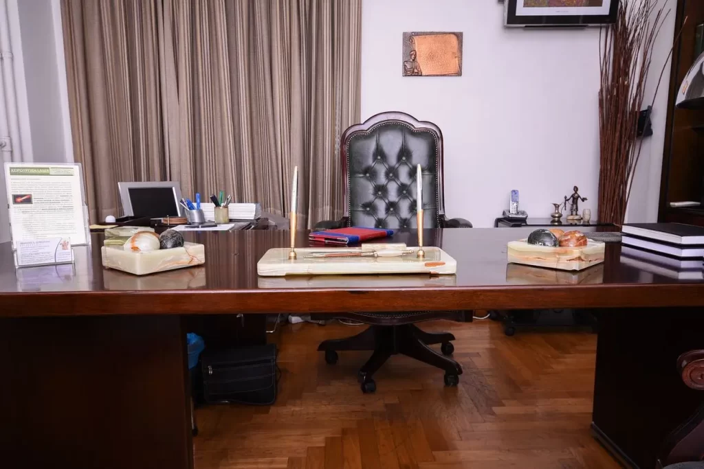 Δρ.Αθανάσιος Δερβίσογλου - Το ιατρεί μας Δρ.Αθανάσιος Δερβίσογλου - Το ιατρεί μας