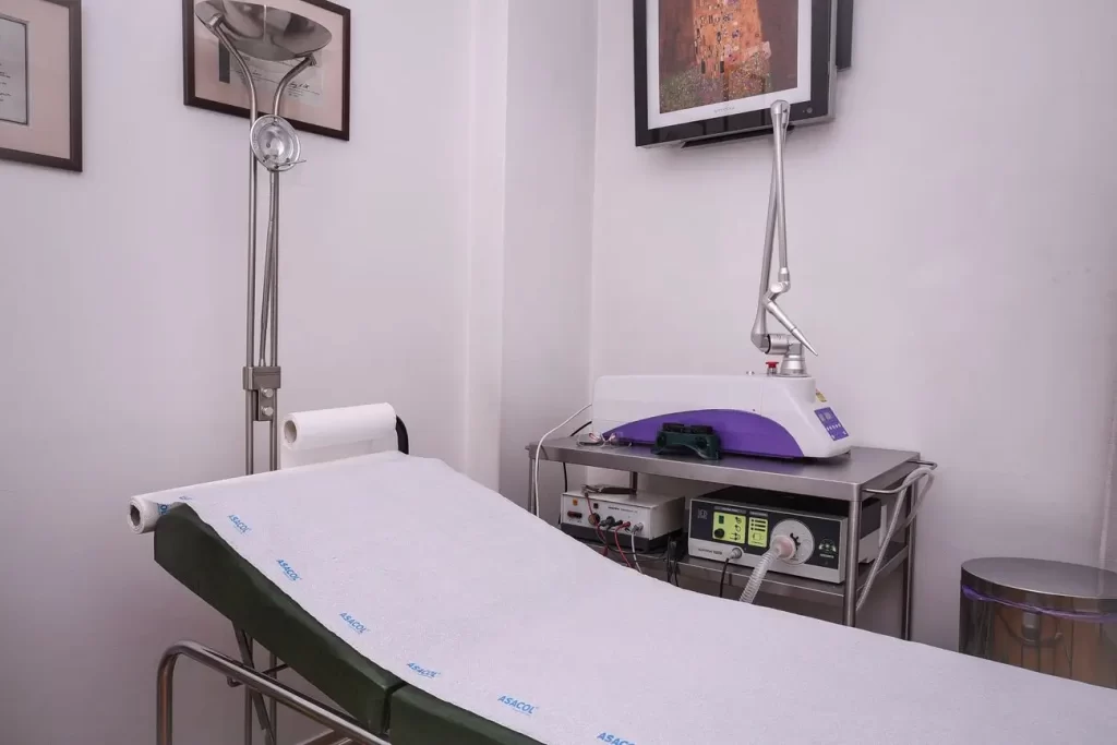 Δρ.Αθανάσιος Δερβίσογλου - Το ιατρεί μας Δρ.Αθανάσιος Δερβίσογλου - Το ιατρεί μας