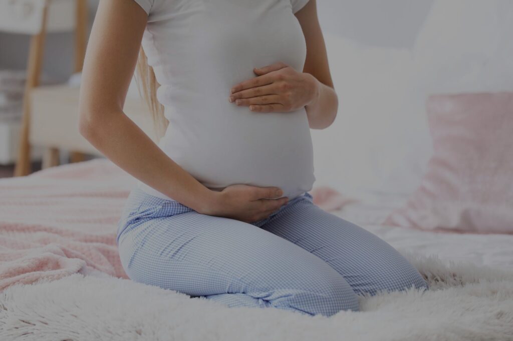 Αιμορροΐδες στην Εγκυμοσύνη